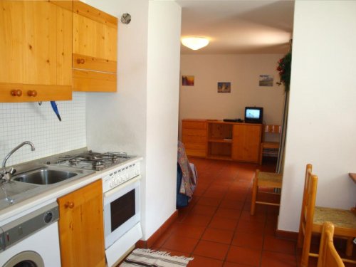 Apartmány Alba - Alba di Canazei