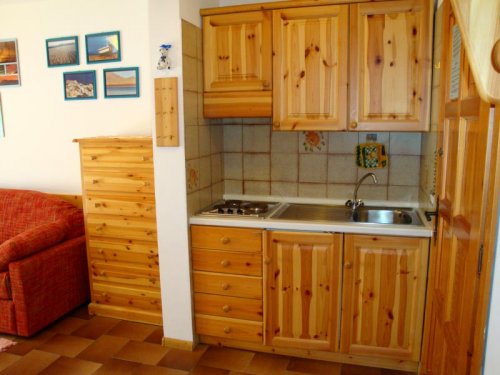 Apartmány Alba - Alba di Canazei