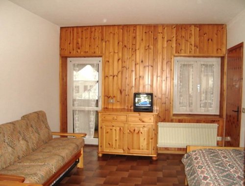 Apartmány Alba - Alba di Canazei