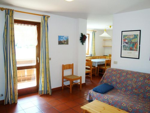 Apartmány Alba - Alba di Canazei
