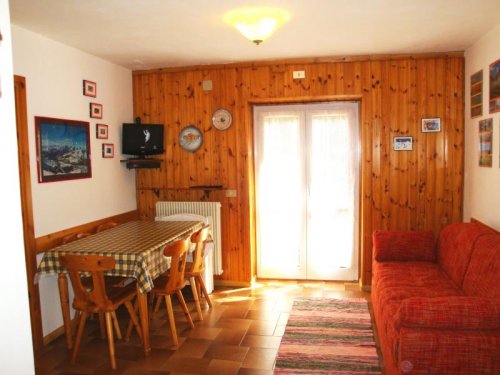 Apartmány Alba - Alba di Canazei