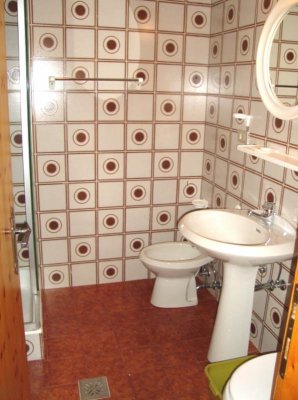 Apartmány Alba - Alba di Canazei