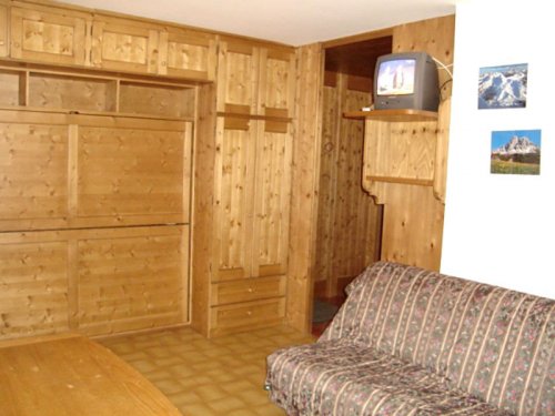 Apartmány Canazei - Canazei