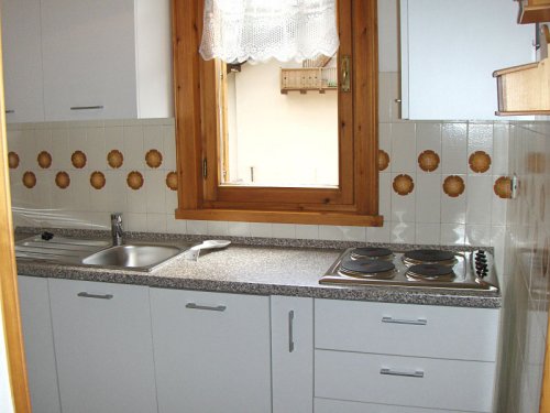 Apartmány Canazei - Canazei