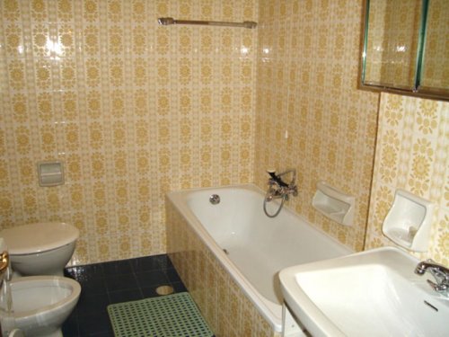 Apartmány Canazei - Canazei