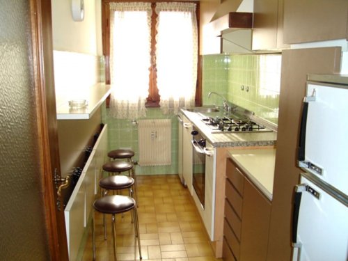 Apartmány Canazei - Canazei