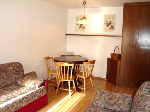 Apartmány Canazei - Canazei