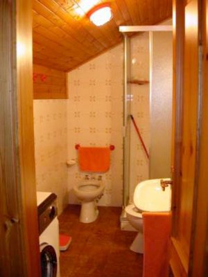 Apartmány Canazei - Canazei