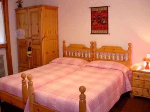 Apartmány Canazei - Canazei