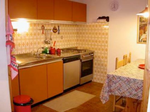 Apartmány Canazei - Canazei