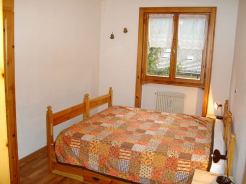 Apartmány Canazei - Canazei