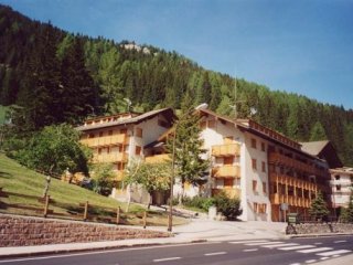 Apartmány Canazei - Canazei Apartmány Canazei - Canazei