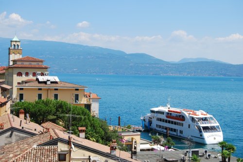 Hotel Atelier Desing - Gardone Riviera