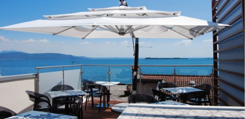 Hotel Atelier Desing - Gardone Riviera