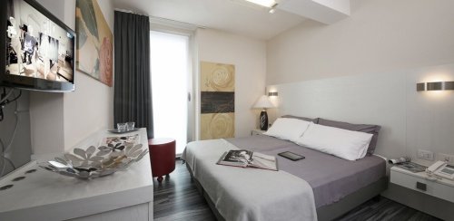 Hotel Atelier Desing - Gardone Riviera