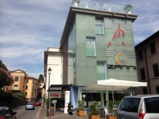 Hotel Atelier Desing - Gardone Riviera Hotel Atelier Desing - Gardone Riviera