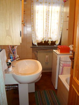 Apartmány Campitello - Campitello di Fassa