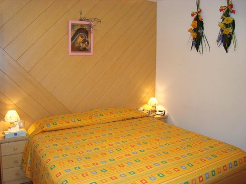 Apartmány Campitello - Campitello di Fassa