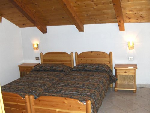 Apartmány Campitello - Campitello di Fassa