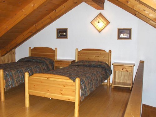 Apartmány Campitello - Campitello di Fassa