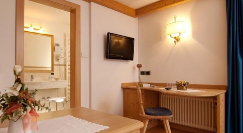 Alpenhotel Rainell - Ortisei