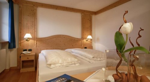 Alpenhotel Rainell - Ortisei