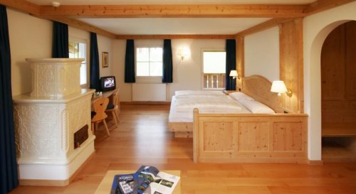 Alpenhotel Rainell - Ortisei