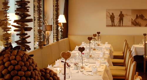 Alpenhotel Rainell - Ortisei