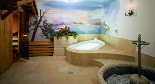 Alpenhotel Rainell - Ortisei