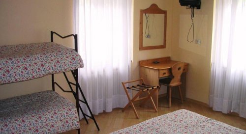 Hotel Garni Bellavista - Arabba