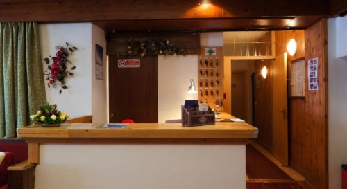 Hotel Garni Bellavista - Arabba