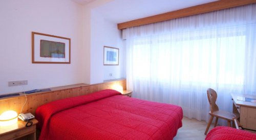 Hotel Garni Bellavista - Arabba