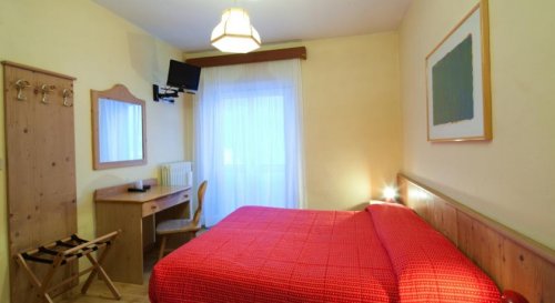 Hotel Garni Bellavista - Arabba