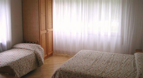 Hotel Garni Bellavista - Arabba