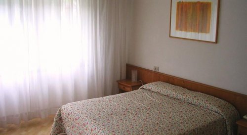 Hotel Garni Bellavista - Arabba