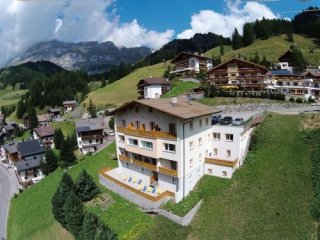 Hotel Garni Bellavista - Arabba Hotel Garni Bellavista - Arabba