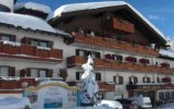 Katalog zájezdů - Itálie, Hotel Evaldo  - Arabba
