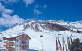 Katalog zájezdů - Itálie, Apartmány Evaldo - Arabba