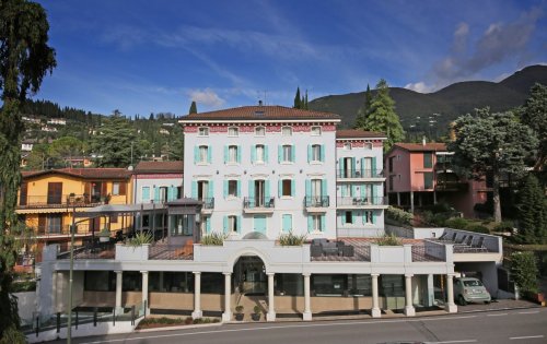 Atelier Hotel Classic – Gardone Riviera