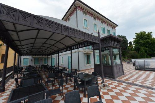 Atelier Hotel Classic – Gardone Riviera