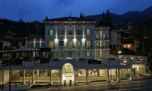 Atelier Hotel Classic – Gardone Riviera