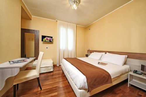 Atelier Hotel Classic – Gardone Riviera