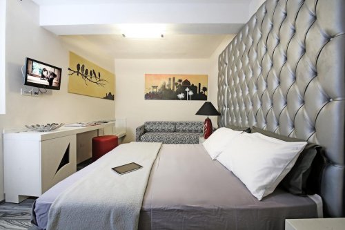 Atelier Hotel Classic – Gardone Riviera