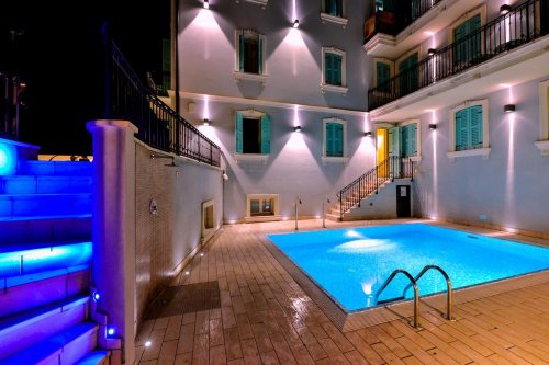 Atelier Hotel Classic – Gardone Riviera