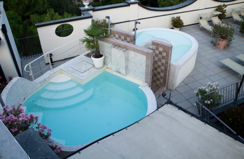 Hotel Enrichetta S – Desenzano del Garda