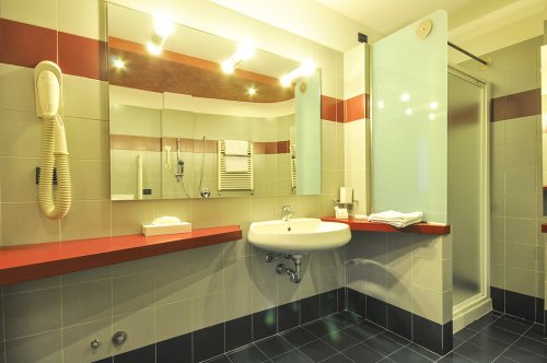 Hotel Enrichetta S – Desenzano del Garda