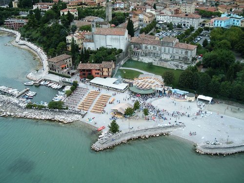Hotel Enrichetta S – Desenzano del Garda