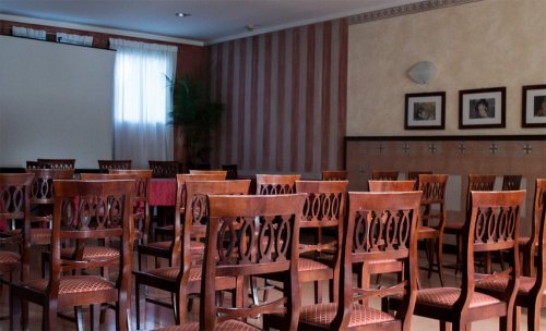 Hotel Enrichetta S – Desenzano del Garda