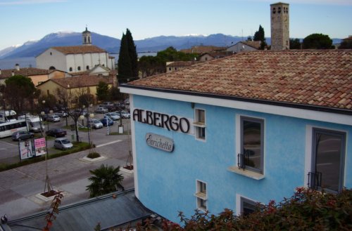 Hotel Enrichetta S – Desenzano del Garda