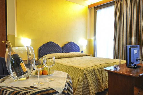 Hotel Enrichetta S – Desenzano del Garda